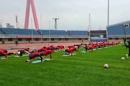 今年会app-包含球队新赛季集训即将开始，主教练大谈新战术的词条