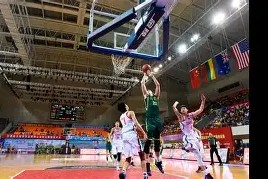 今年会-立陶宛动了重新与中国恢复关系