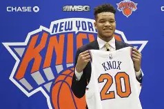 今年会-尼克斯队球迷热议主帅决策，意见纷纷的简单介绍