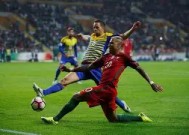 今年会官网-包含葡萄牙外围战胜爱尔兰，提前锁定头名的词条