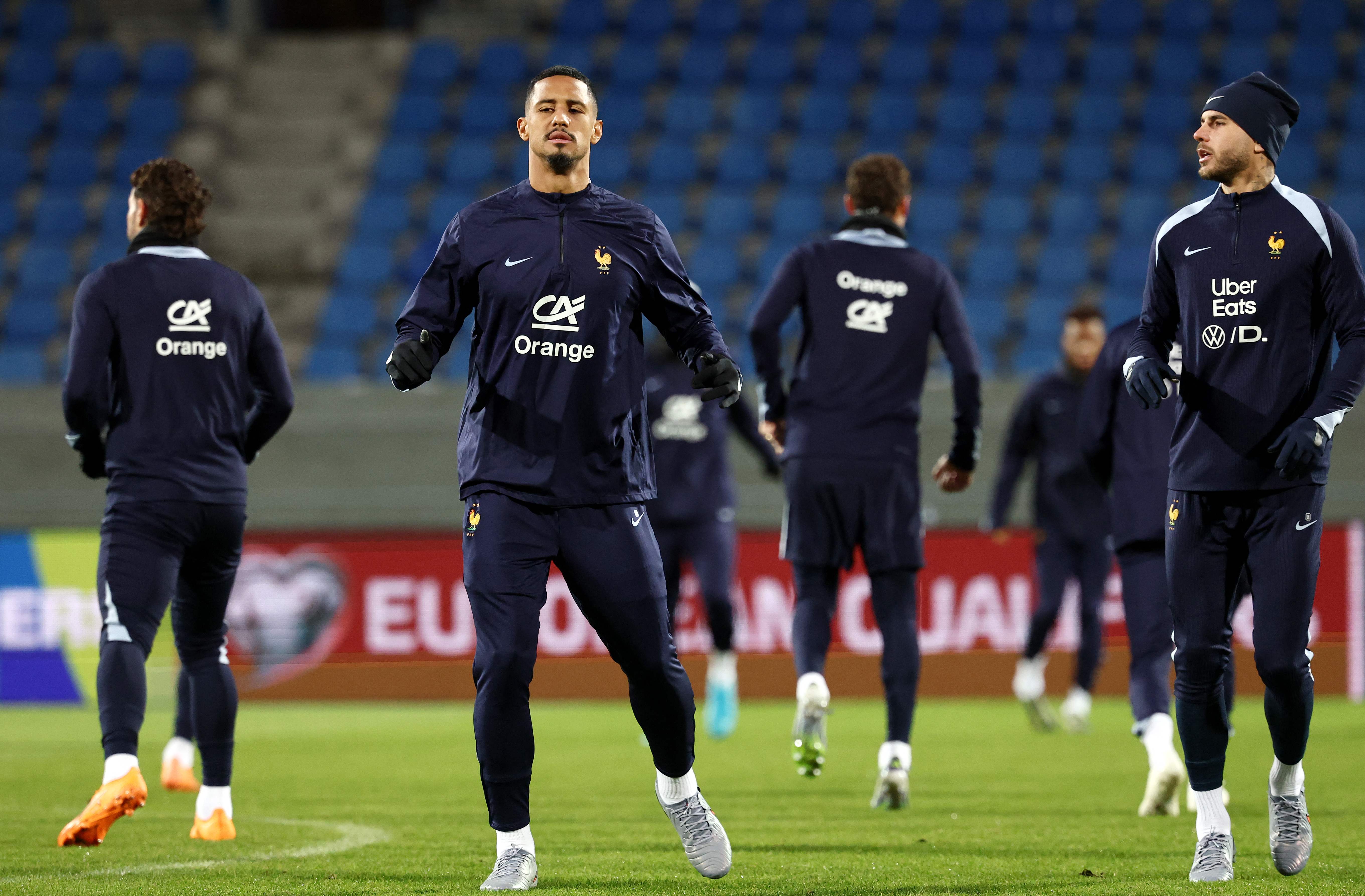 法国队大胜，队长荣膺最佳表现奖(法国队队长是谁2018)