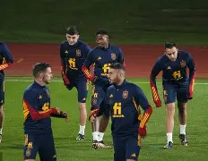 关于球队备战国际冠军杯，全队准备实力一决胜负的信息