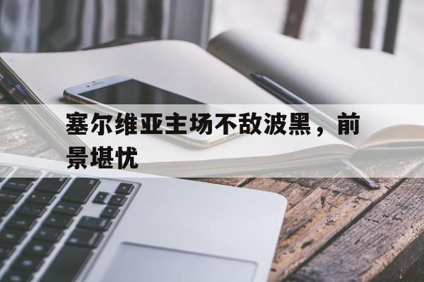 塞尔维亚主场不敌波黑,前景堪忧的简单介绍 塞尔维亚主场不敌波黑,前景堪忧的简单介绍